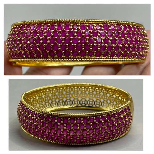 Burma 100 vintage ruby stone - ruby,